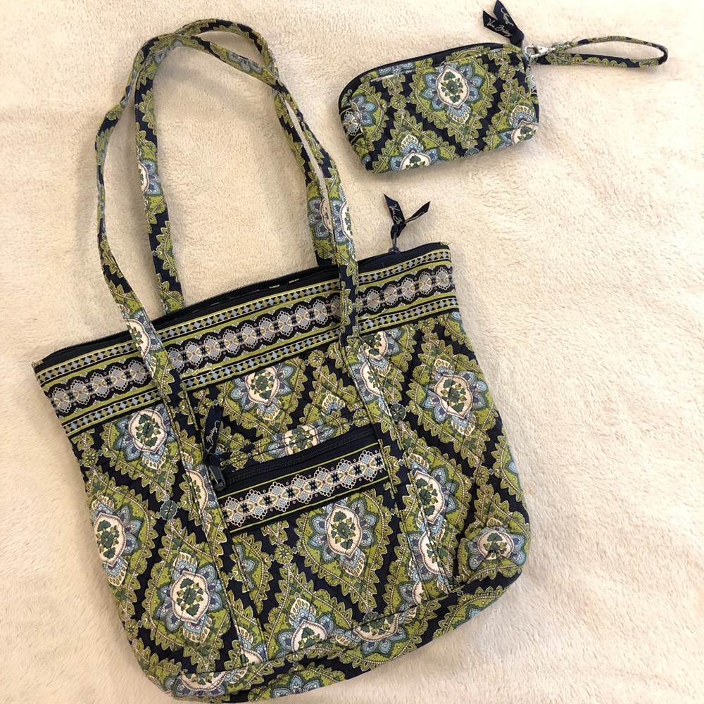 Vera Bradley Bundle - image 1